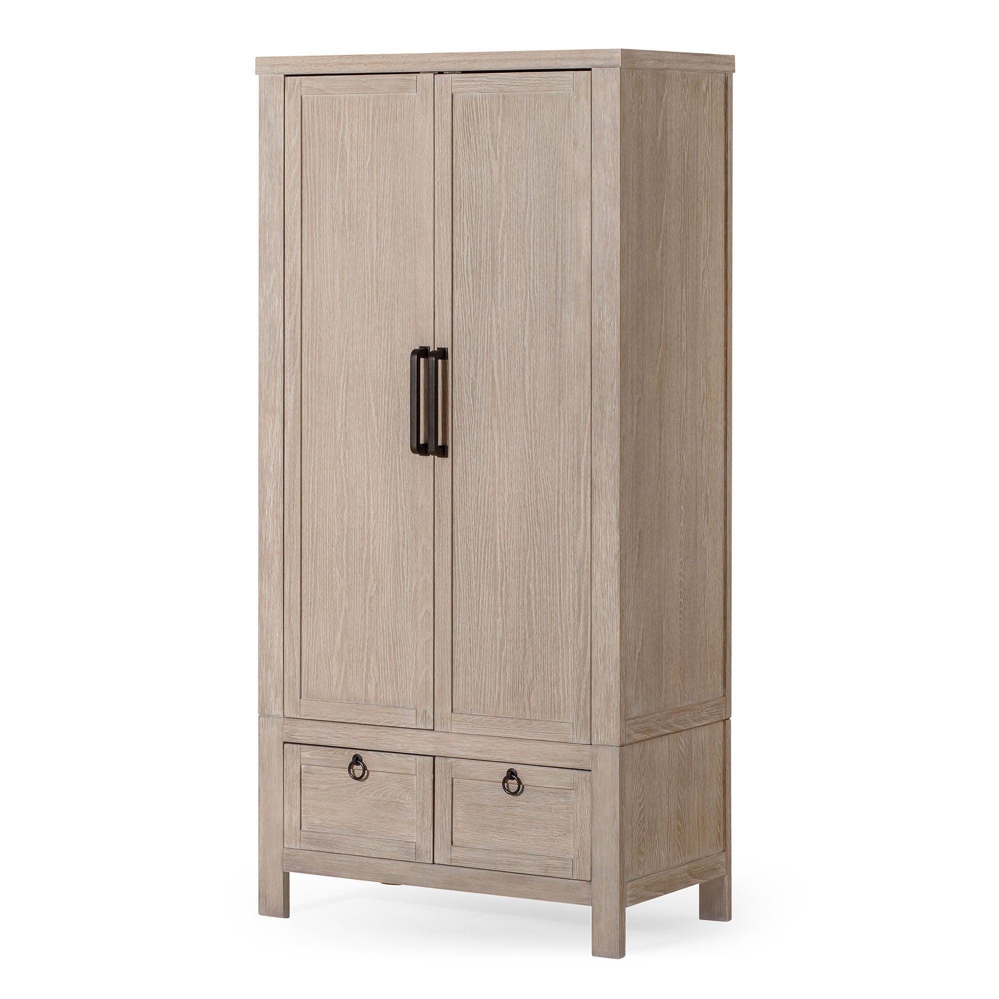 Maven-Lane-Vaughn-Rustic-Wooden-Cabinet-in-Weathered-White-Finish-China-Cabinets-&-Hutches
