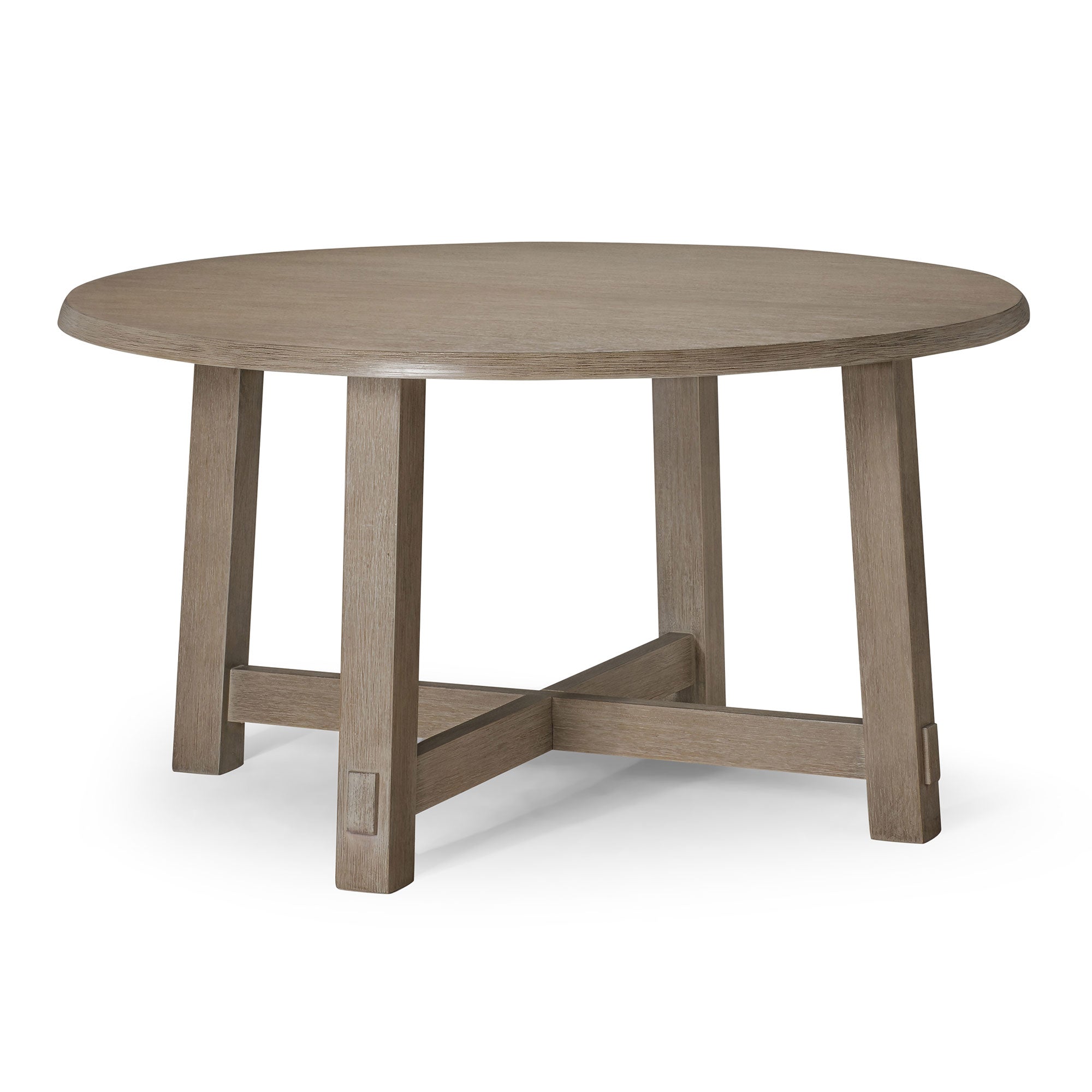Maven-Lane-Sasha-Round-Wooden-Dining-Table-in-Weathered-Grey-Finish-Kitchen-&-Dining-Room-Tables