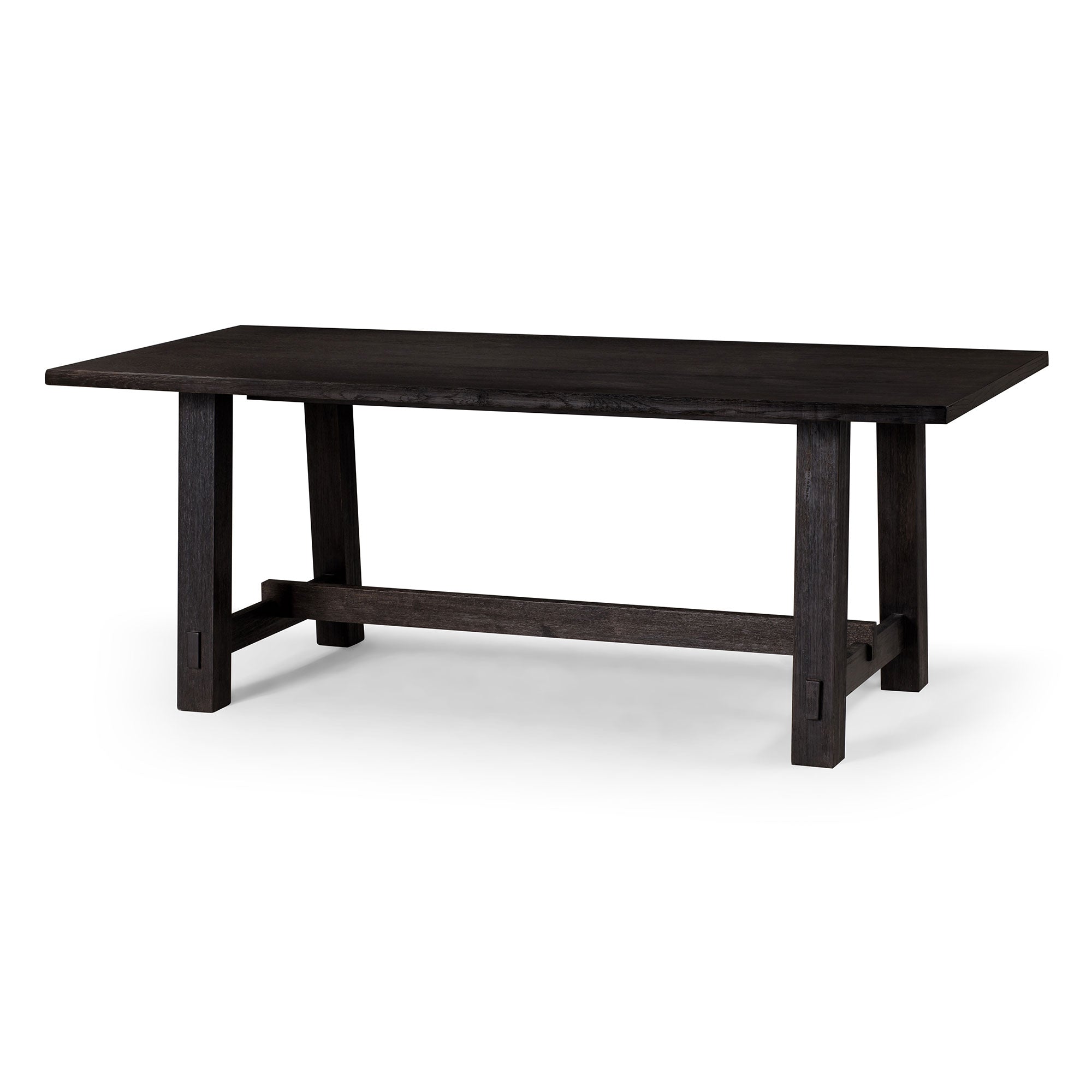Maven-Lane-Yves-Rectangular-Wooden-Dining-Table-in-Weathered-Black-Finish-Kitchen-&-Dining-Room-Tables