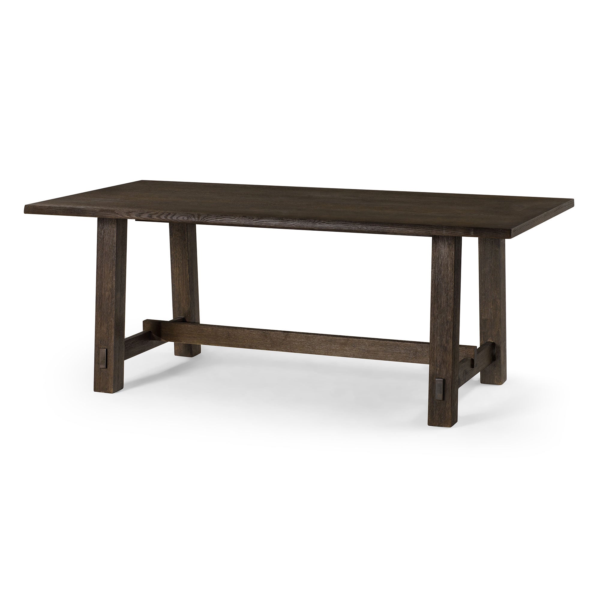 Maven-Lane-Yves-Rectangular-Wooden-Dining-Table-in-Weathered-Brown-Finish-Kitchen-&-Dining-Room-Tables
