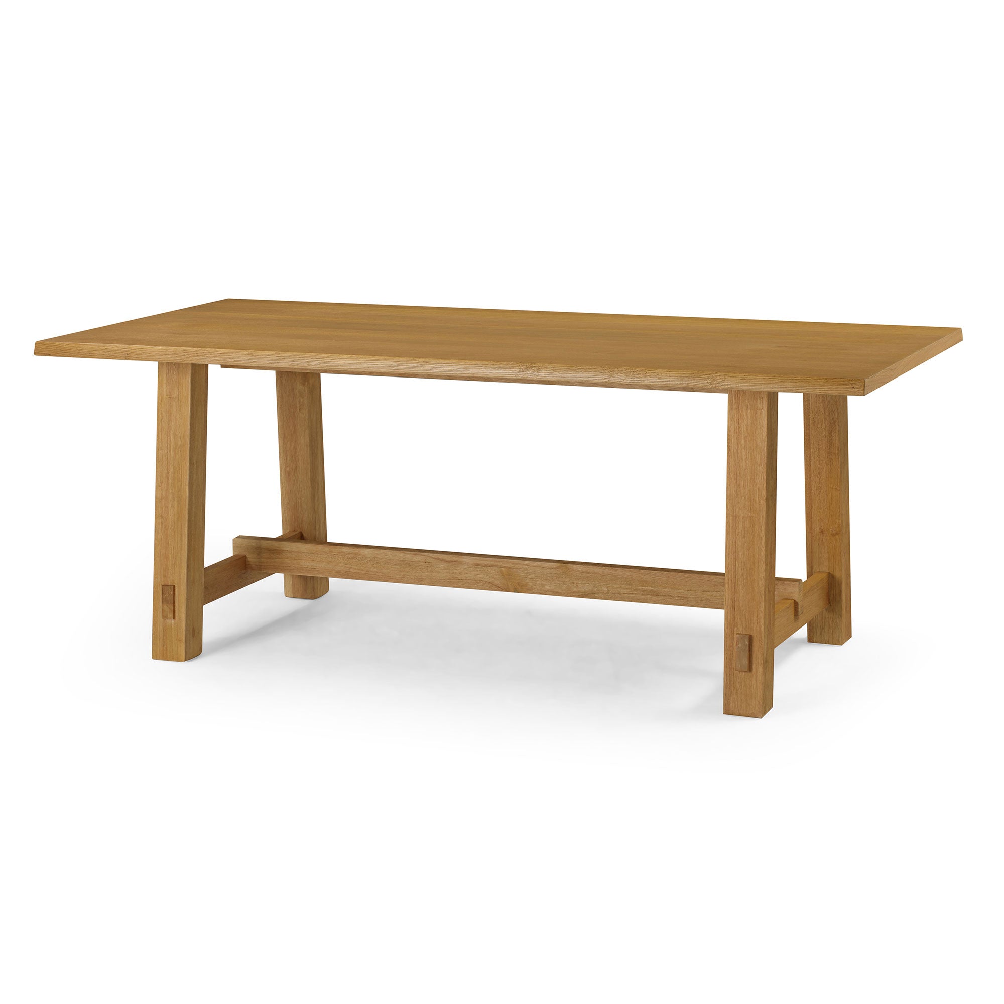 Maven-Lane-Yves-Rectangular-Wooden-Dining-Table-in-Weathered-Natural-Finish-Kitchen-&-Dining-Room-Tables
