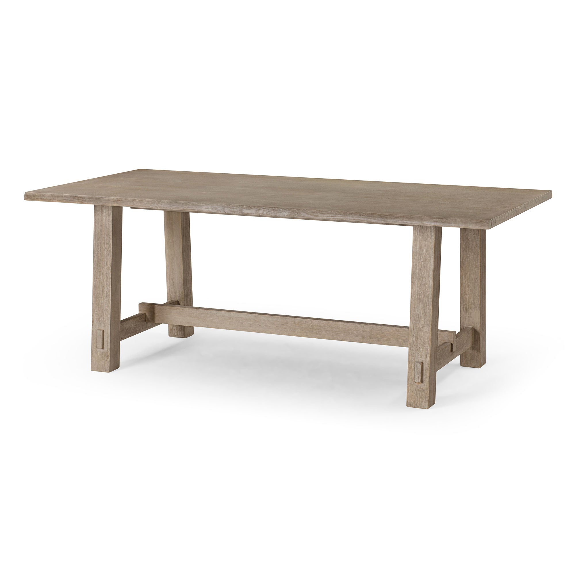 Maven-Lane-Yves-Rectangular-Wooden-Dining-Table-in-Weathered-Grey-Finish-Kitchen-&-Dining-Room-Tables