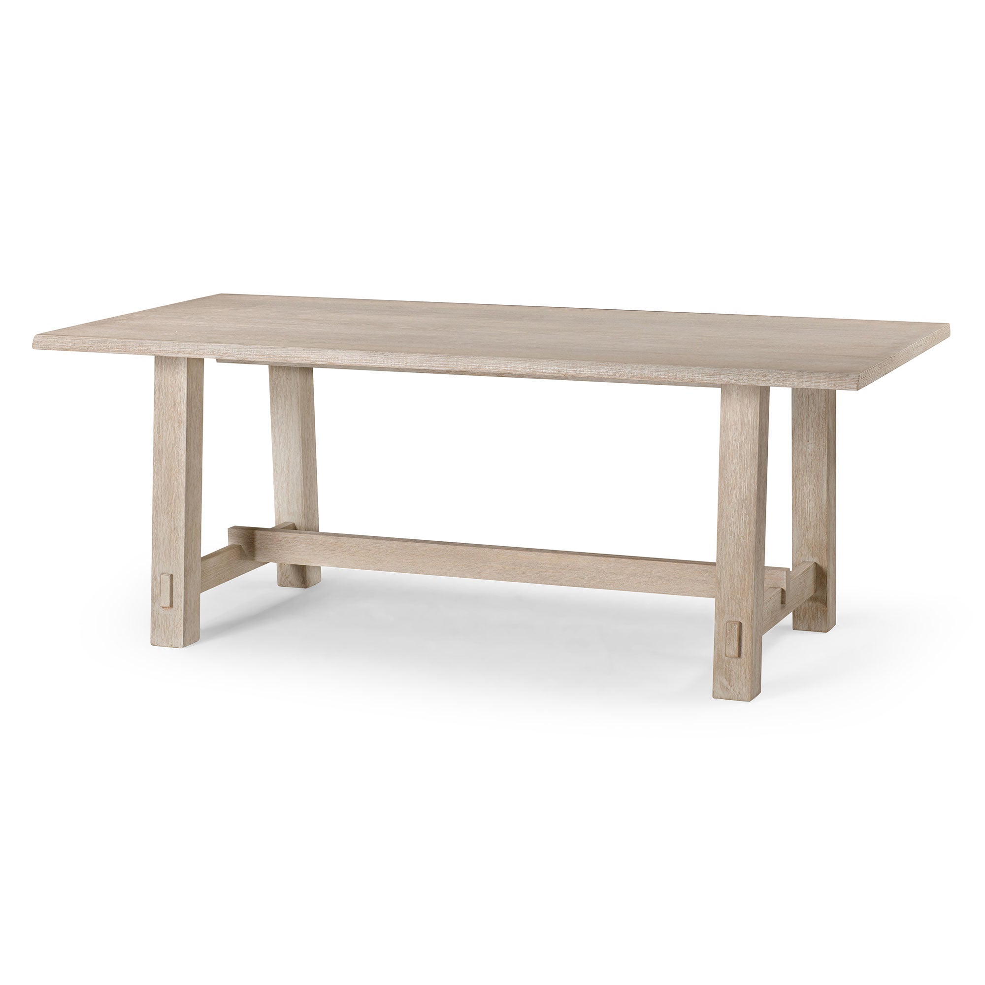 Maven-Lane-Yves-Rectangular-Wooden-Dining-Table-in-Weathered-White-Finish-Kitchen-&-Dining-Room-Tables