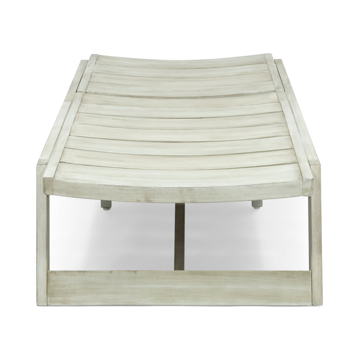 Maki chaise lounge outdoor