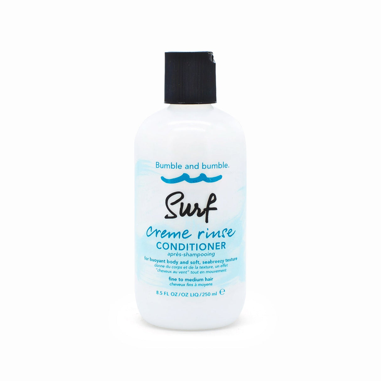 Bumble and Bumble Surf Creme Rinse Conditioner 8.5oz