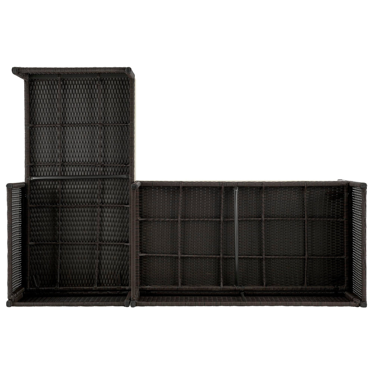 Menton - 3 Piece Sectional Set