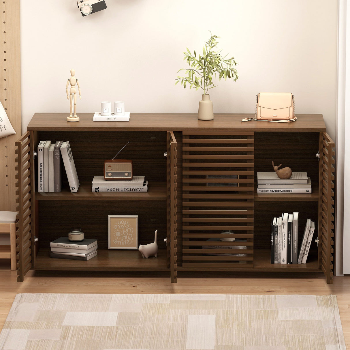 Sideboard Buffet Cabinet