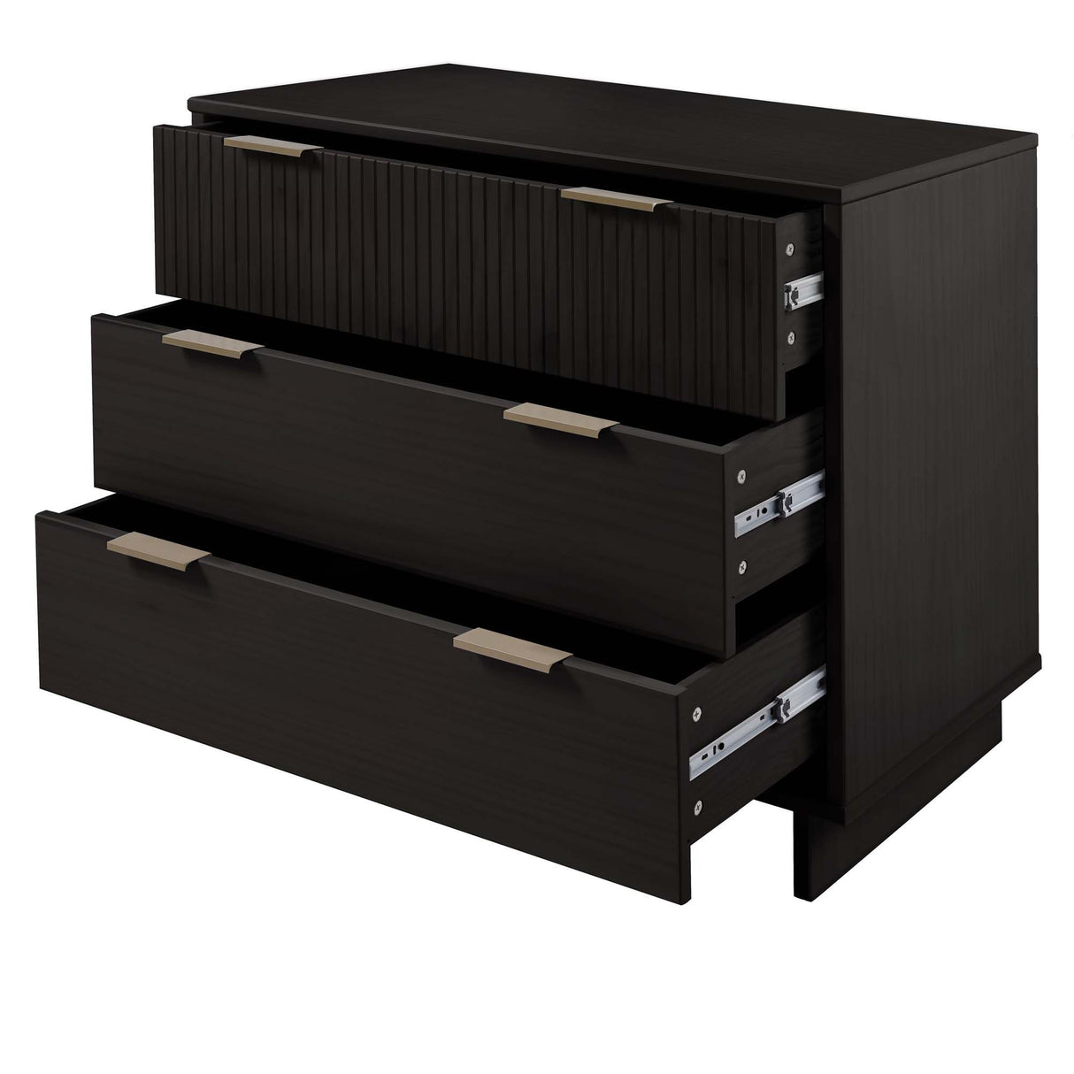 Granville - Dresser With 3 Drawers