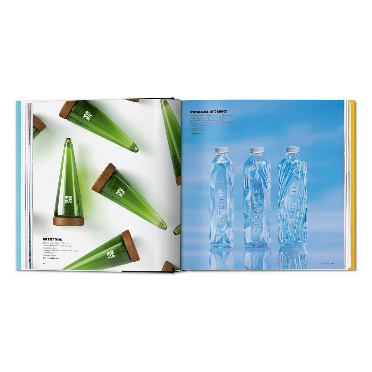 The Package Design Book 8 (English)