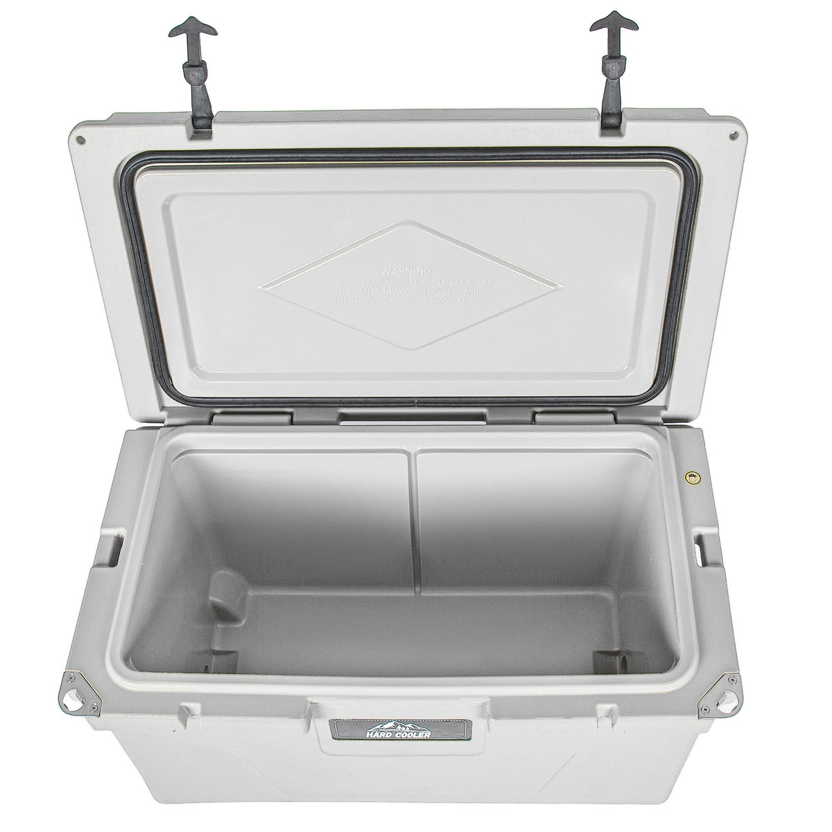 Trailer All 85 Quart Cooler
