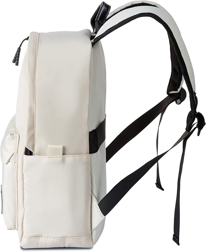 Talmont Small Waterproof Backpack β Lightweight Travel Daypack for Women & Men, Fits 13β Laptop β Gym, College, Beach, Everyday Bag