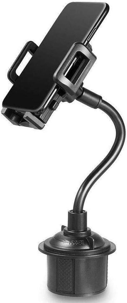 Universal Cup Holder Mount PSLCUP: Securely Dock Your Device On-The-Go