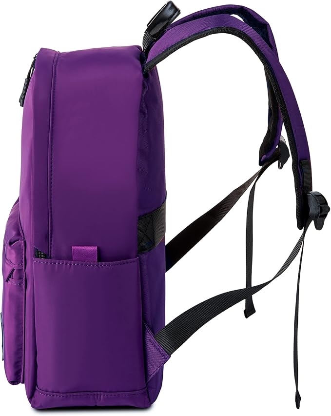 Talmont Small Waterproof Backpack β Lightweight Travel Daypack for Women & Men, Fits 13β Laptop β Gym, College, Beach, Everyday Bag