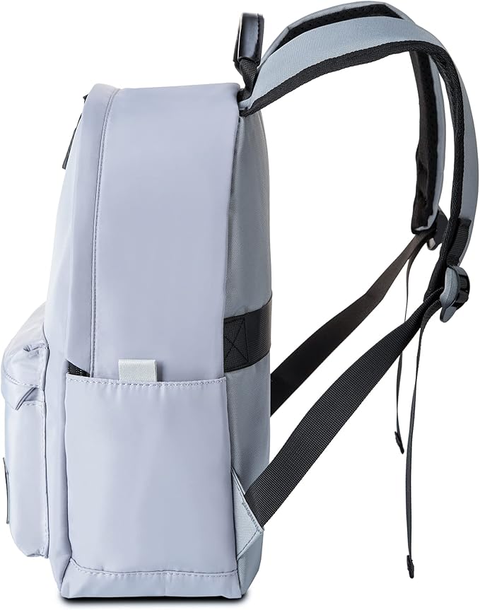 Talmont Small Waterproof Backpack β Lightweight Travel Daypack for Women & Men, Fits 13β Laptop β Gym, College, Beach, Everyday Bag