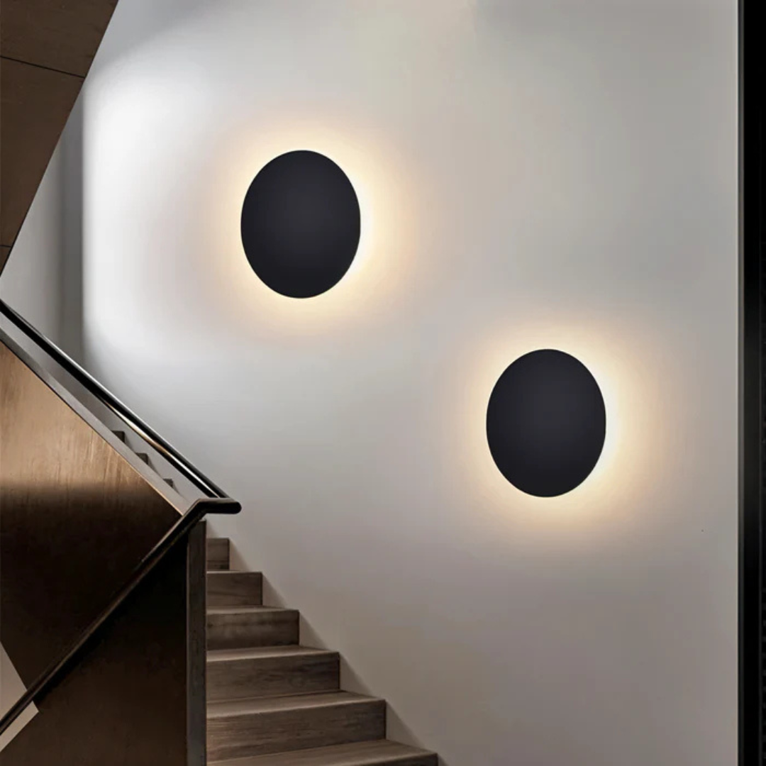 Modern LED Wall Lamp