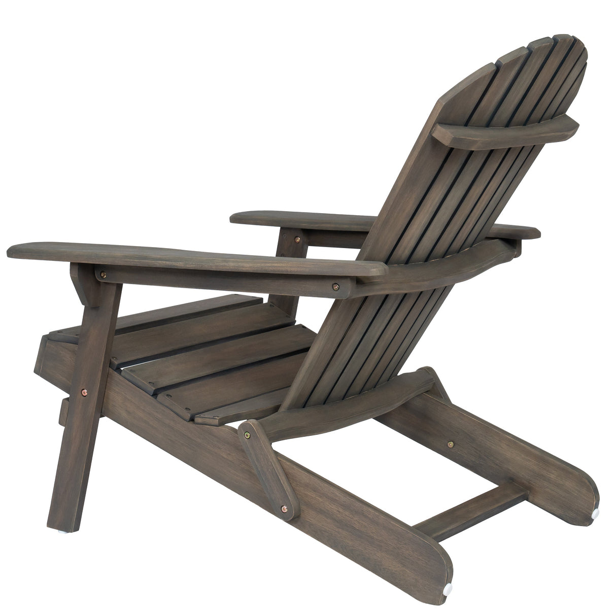 The Storvik Folding Adirondack Chair