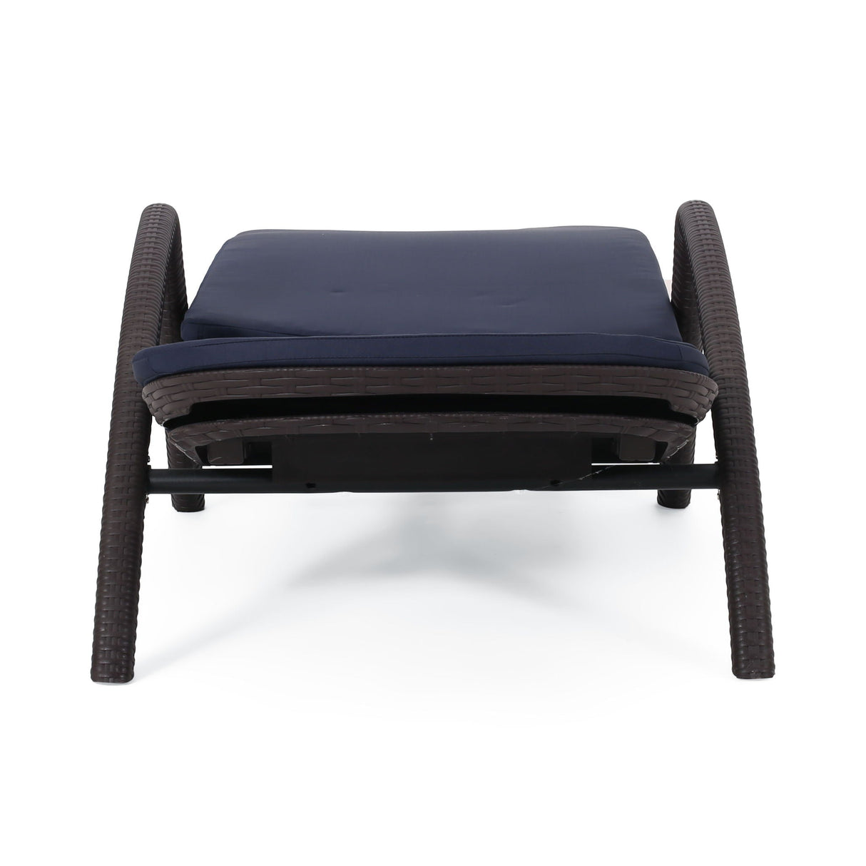 Mikael - Chaise Lounge With Cushion