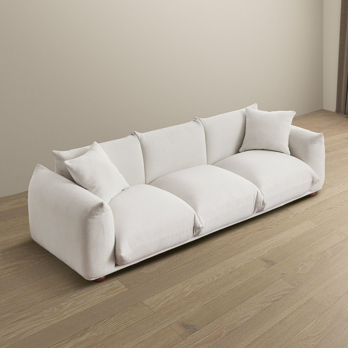 Kely - Upholstered Sofa