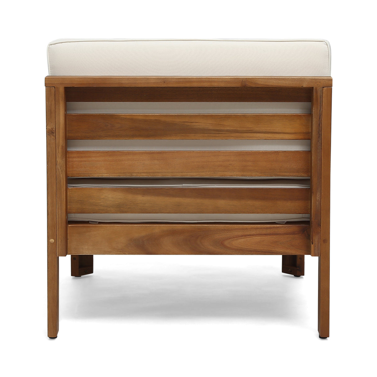 Cambridge L Shape Sofa Set with Ottoman and Table