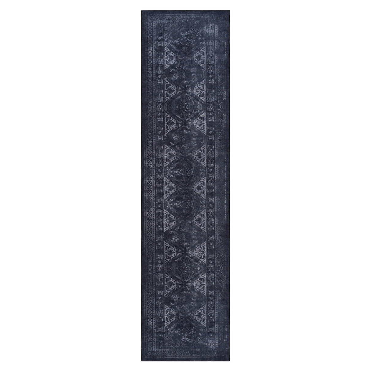 Maval - Washable Runner Rug