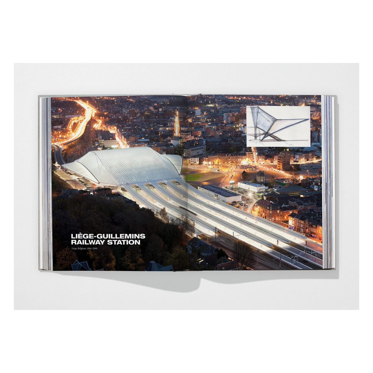 Calatrava. Complete Works 1979–Today (German, French, English)
