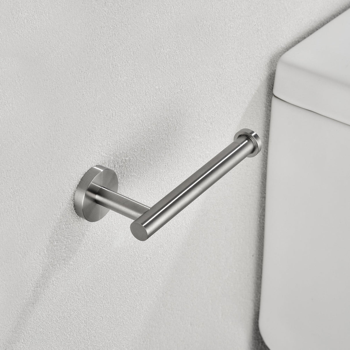 6-Pieces Bathroom Hardware Accessories Set