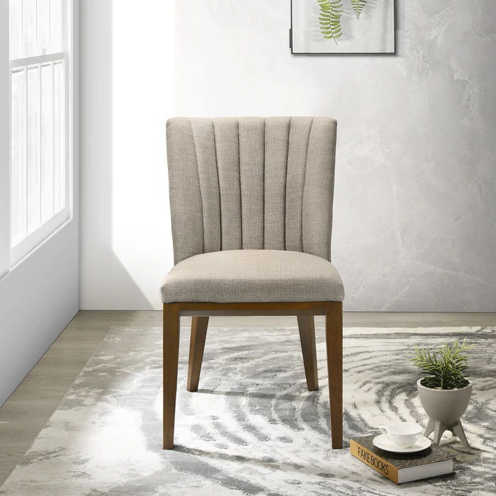 Elmwood - Stylish Dining Chair (Set of 2)