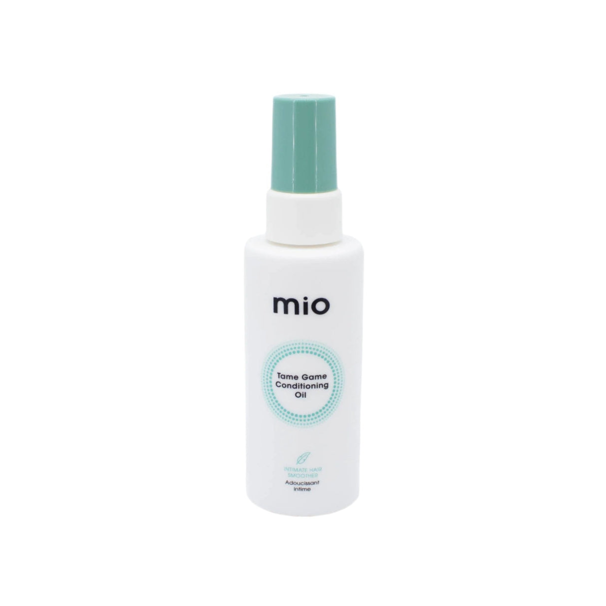 mio Tame Game Conditioning Oil 1.6oz - Imperfect Box