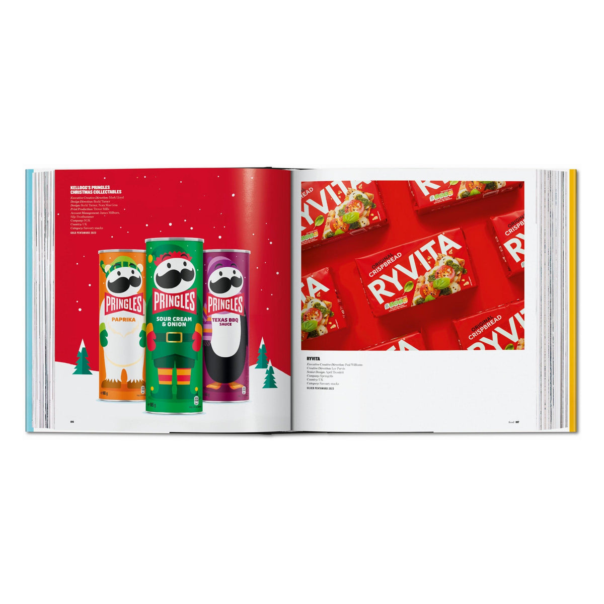 The Package Design Book 8 (English)