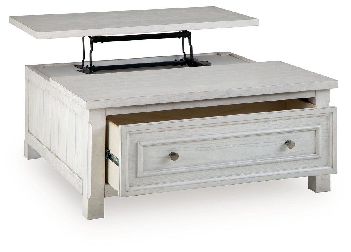 Robbinsdale - Table