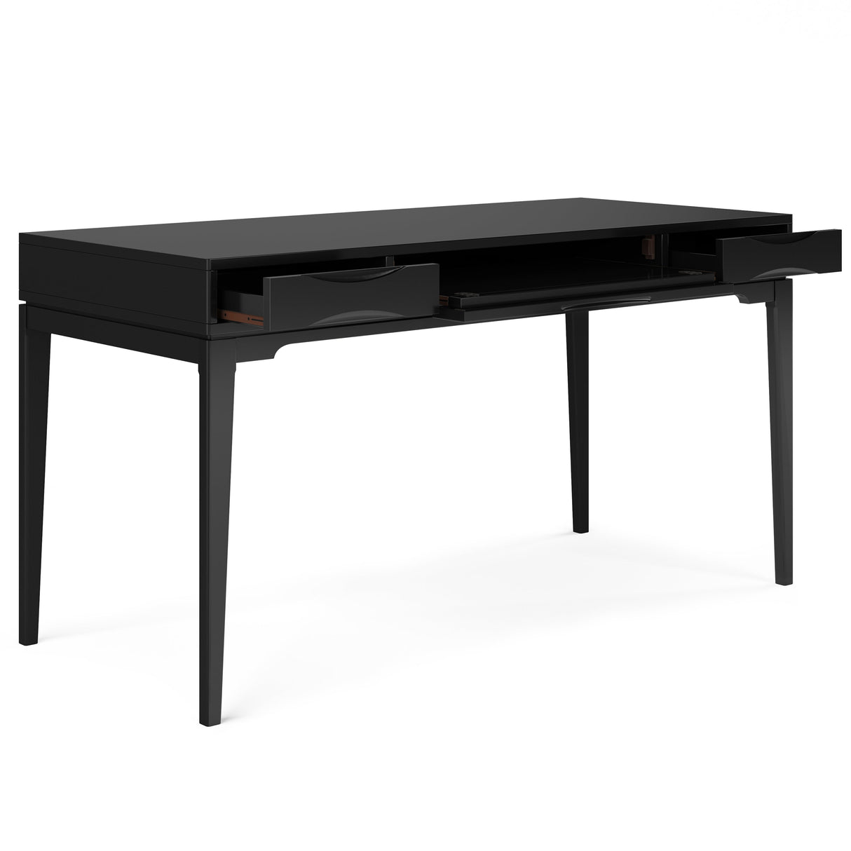 Harper Desk - Black