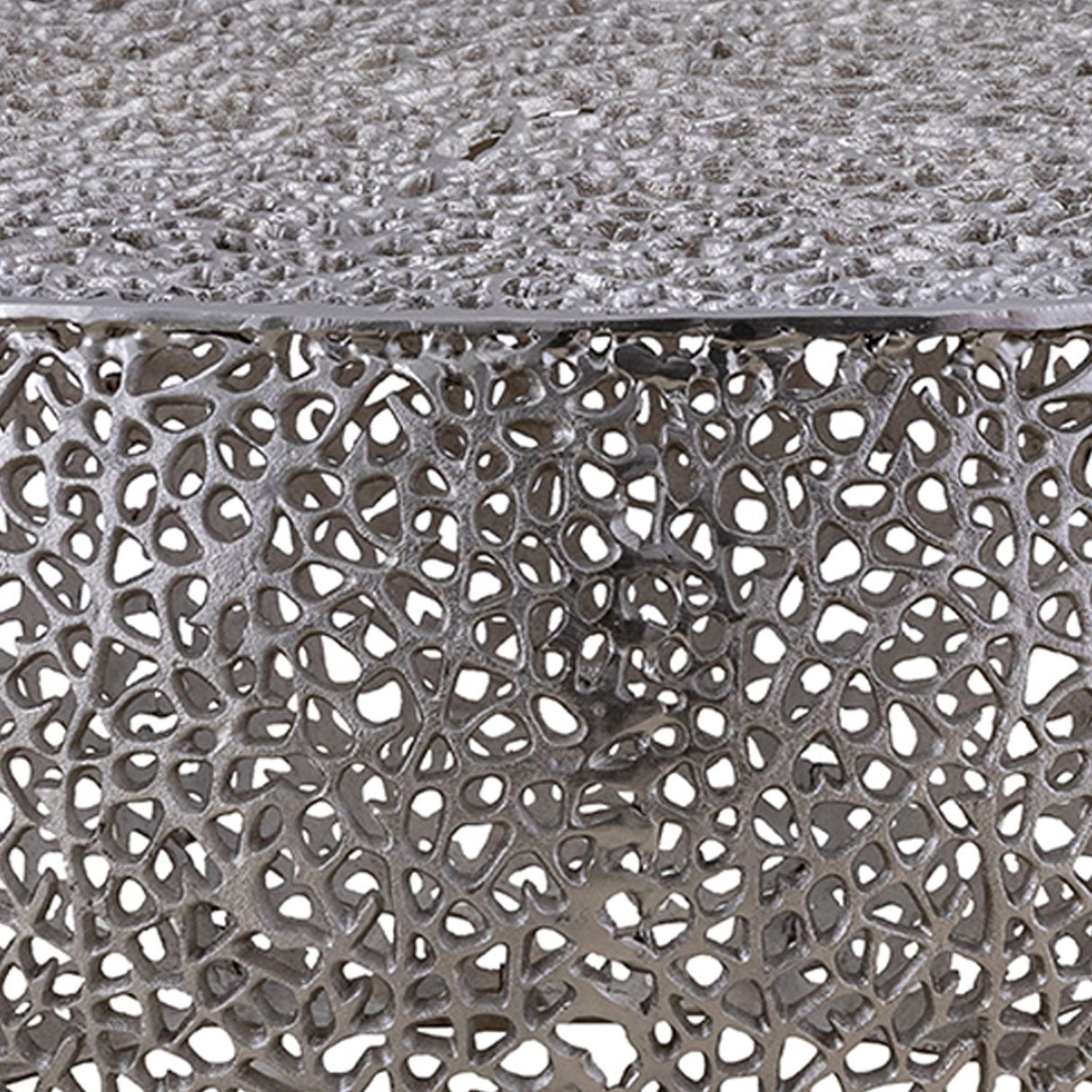 T3502 - Round Coffee Table