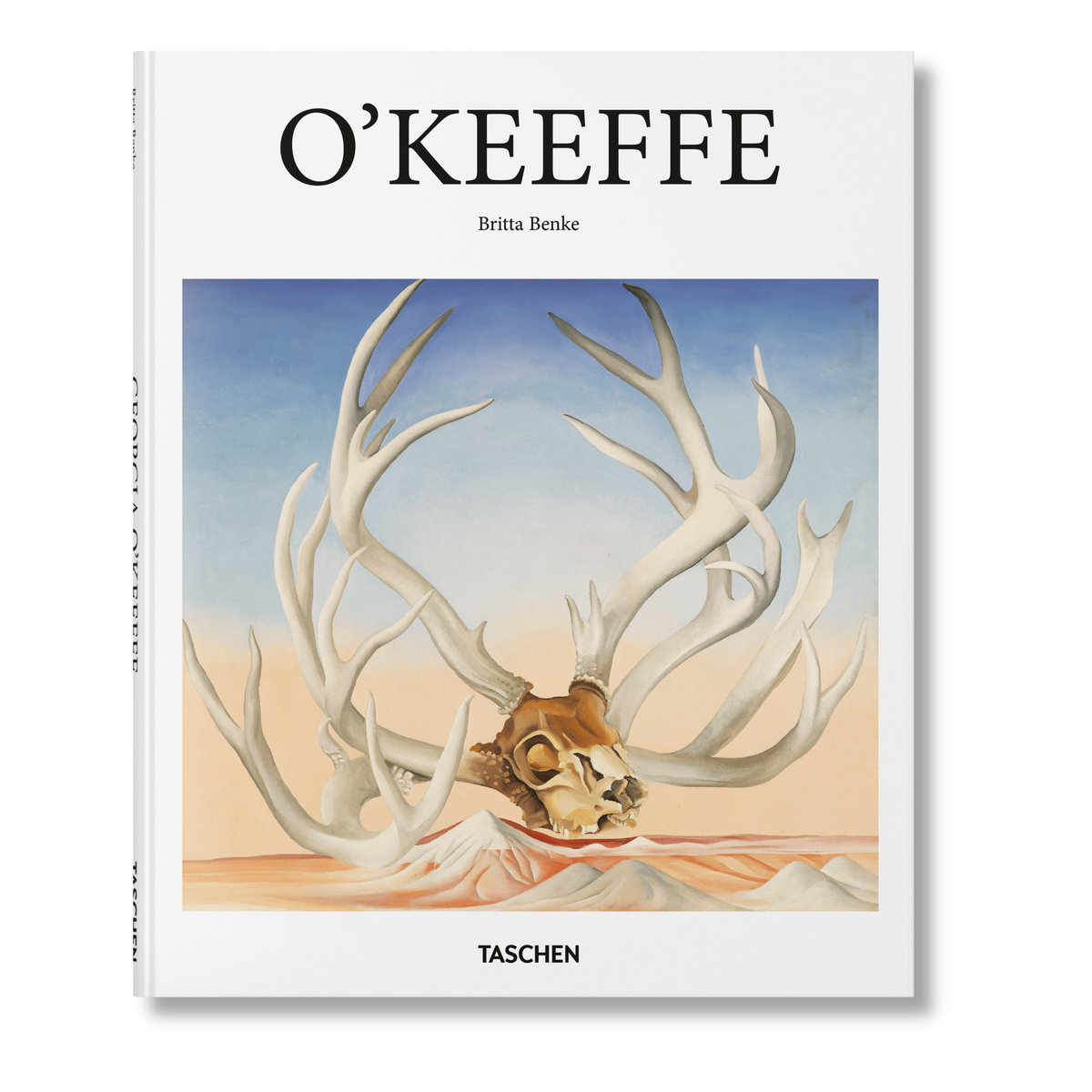O'Keeffe (English)