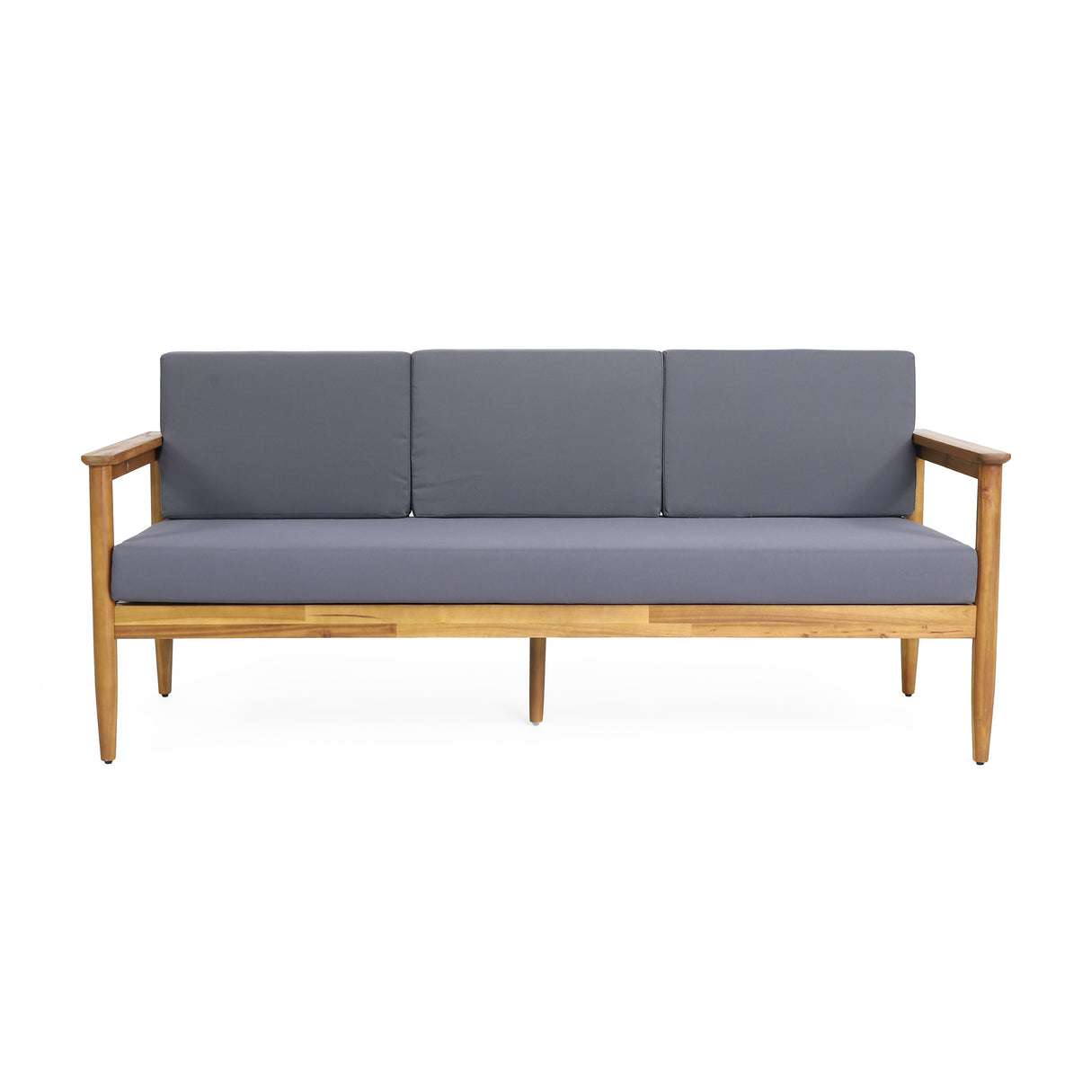 Gavin 3-seater outdoor sofa