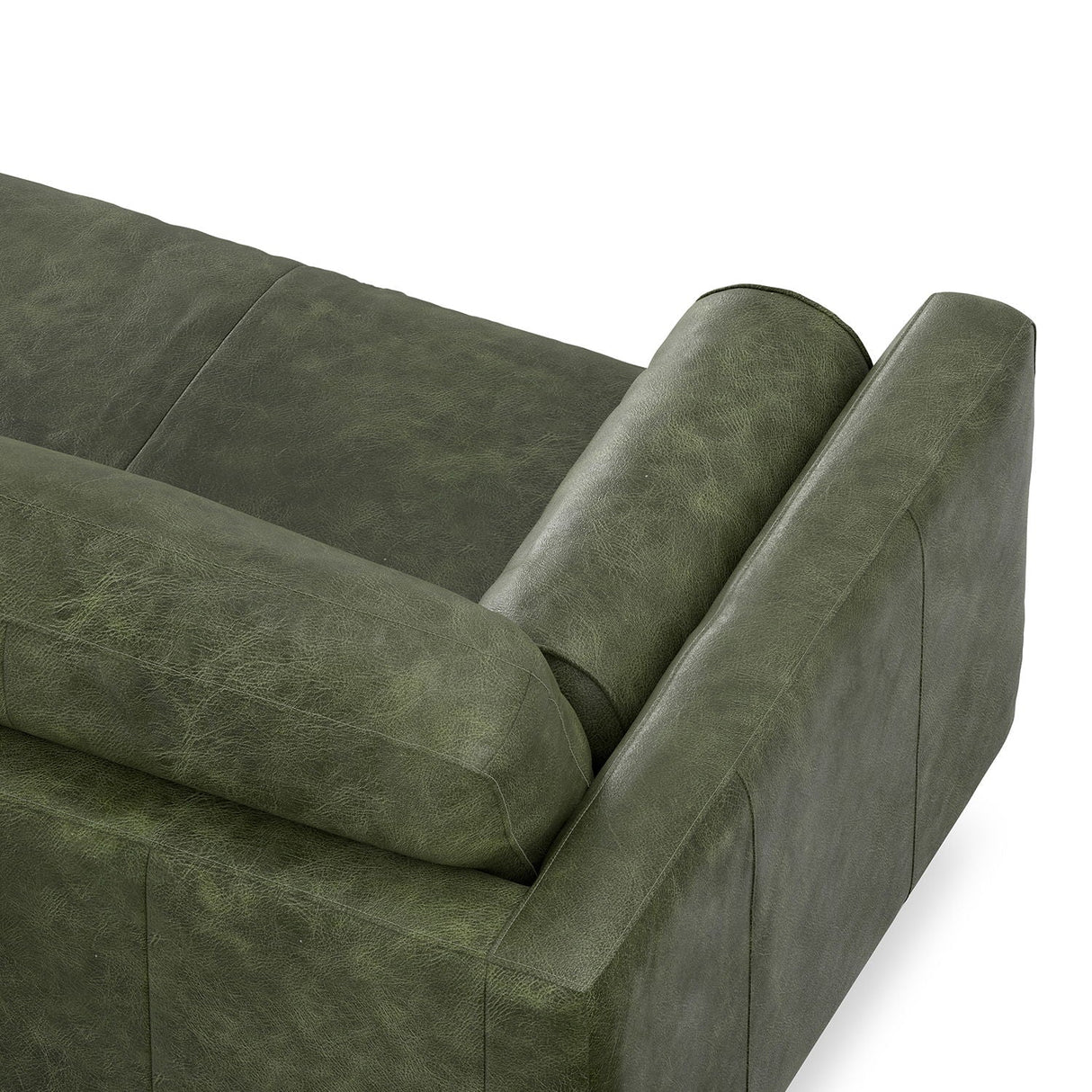 Morrison - Sofa And Ottoman Set