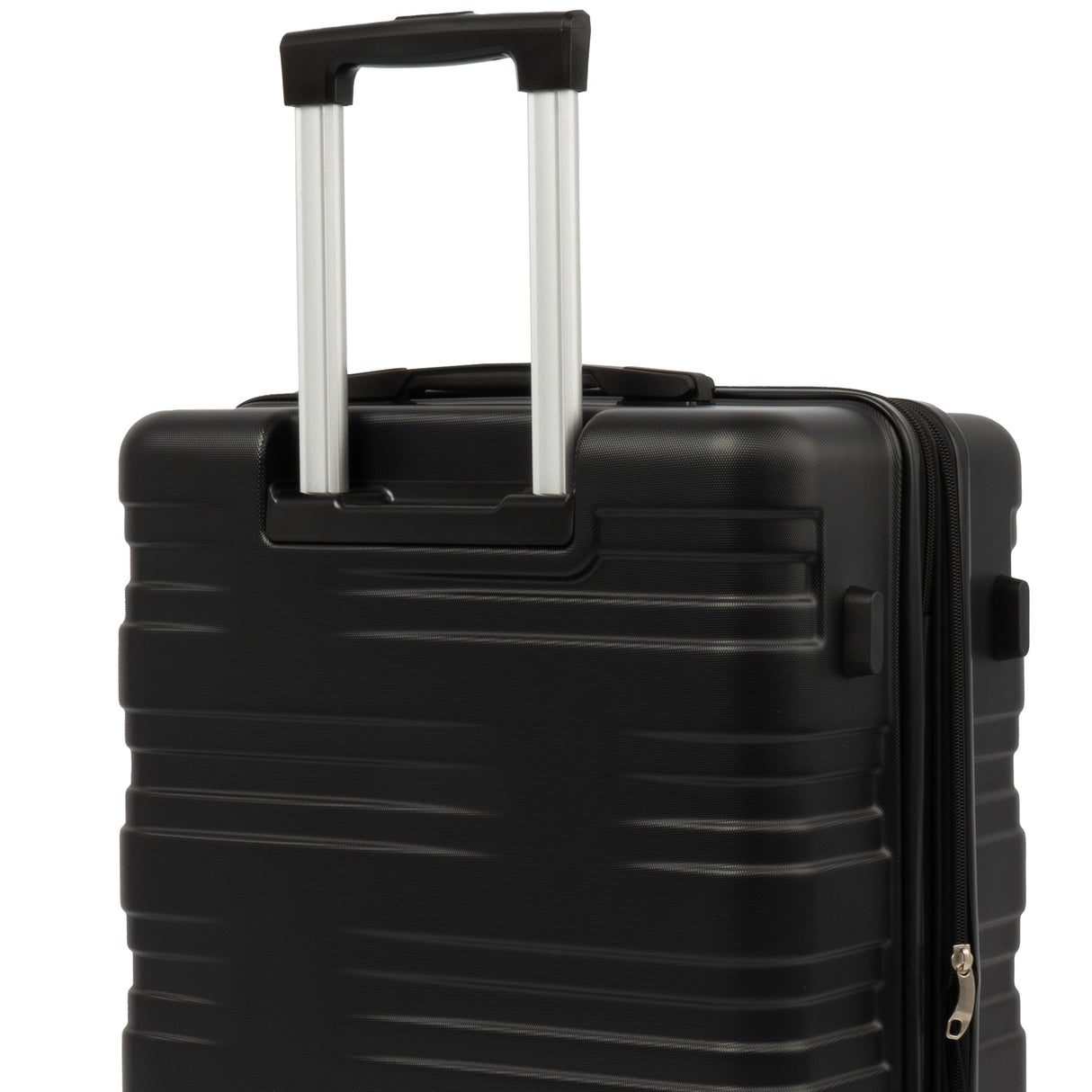 Hardshell Luggage Sets 3 Pcs Spinner Suitcase with TSA Lock