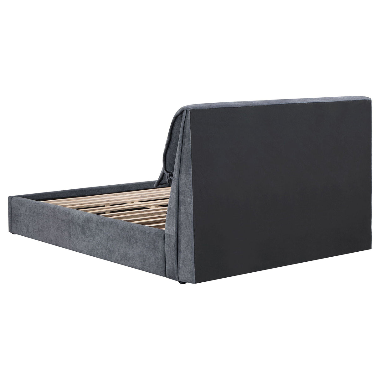 Brewster - Platform Bed