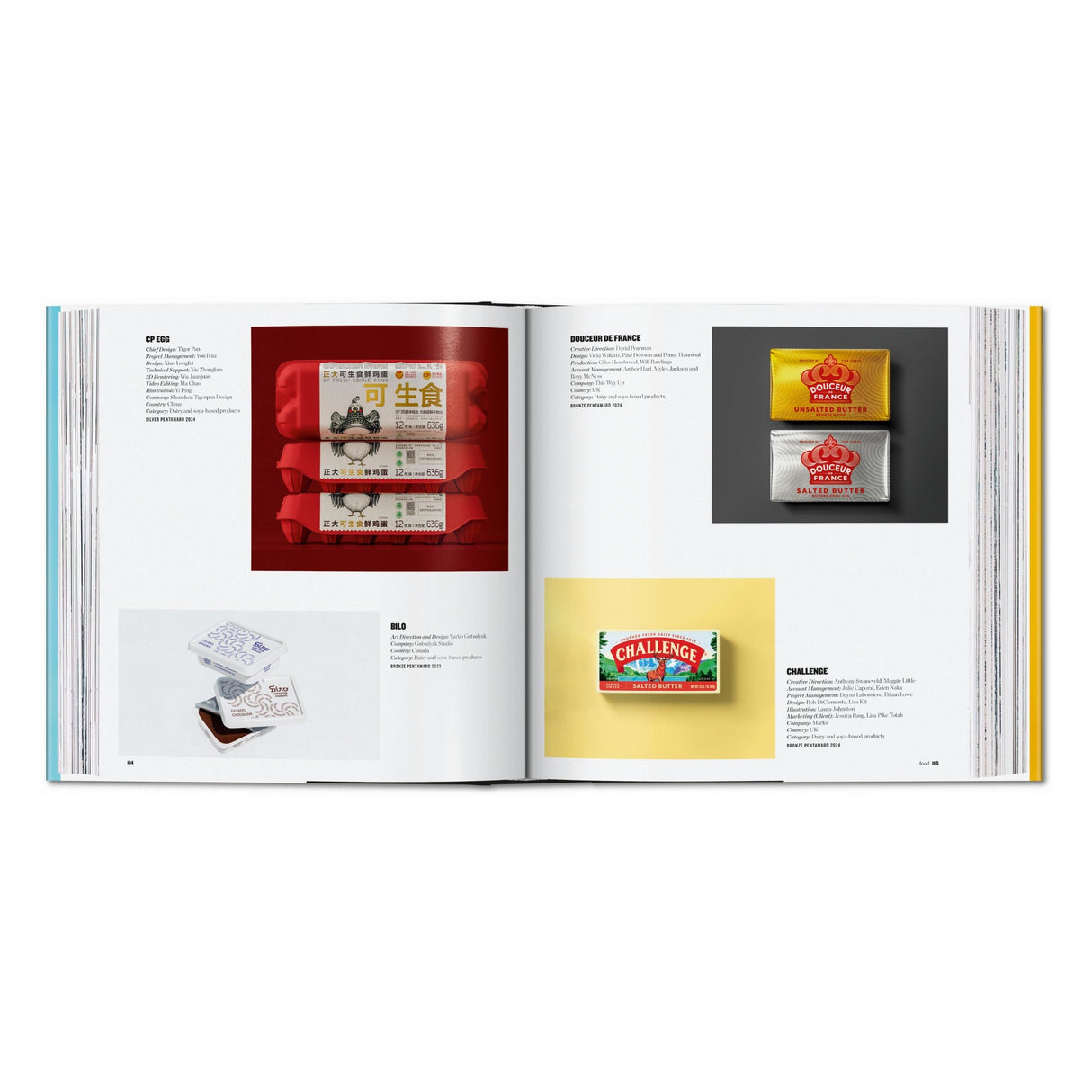 The Package Design Book 8 (English)