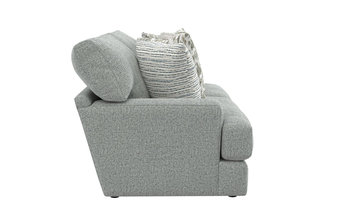 Brett - Sofa