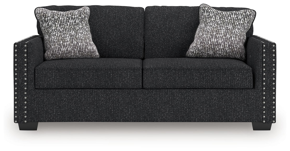 Jasmine Peaks - Living Room Set