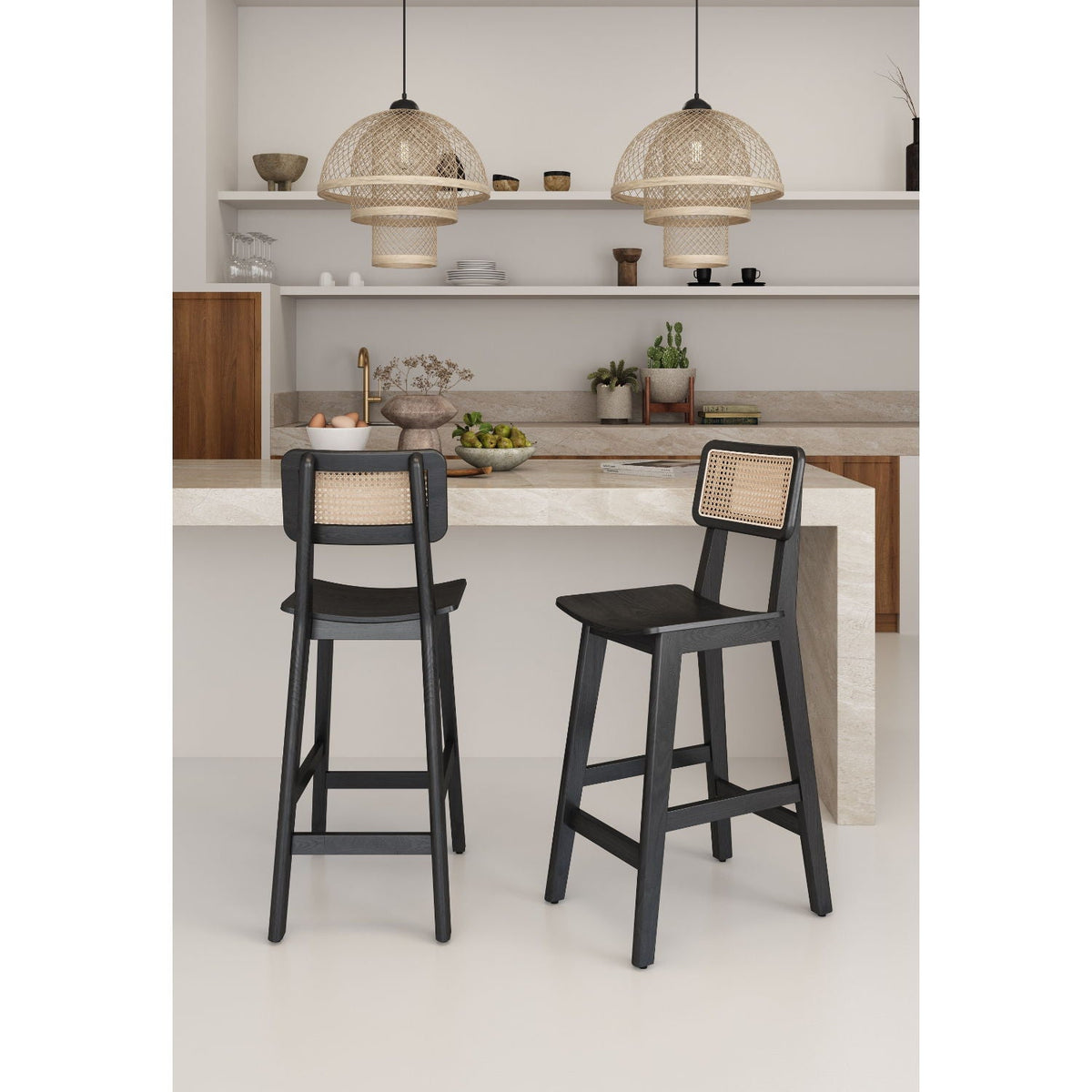 Versailles - Counter Stool