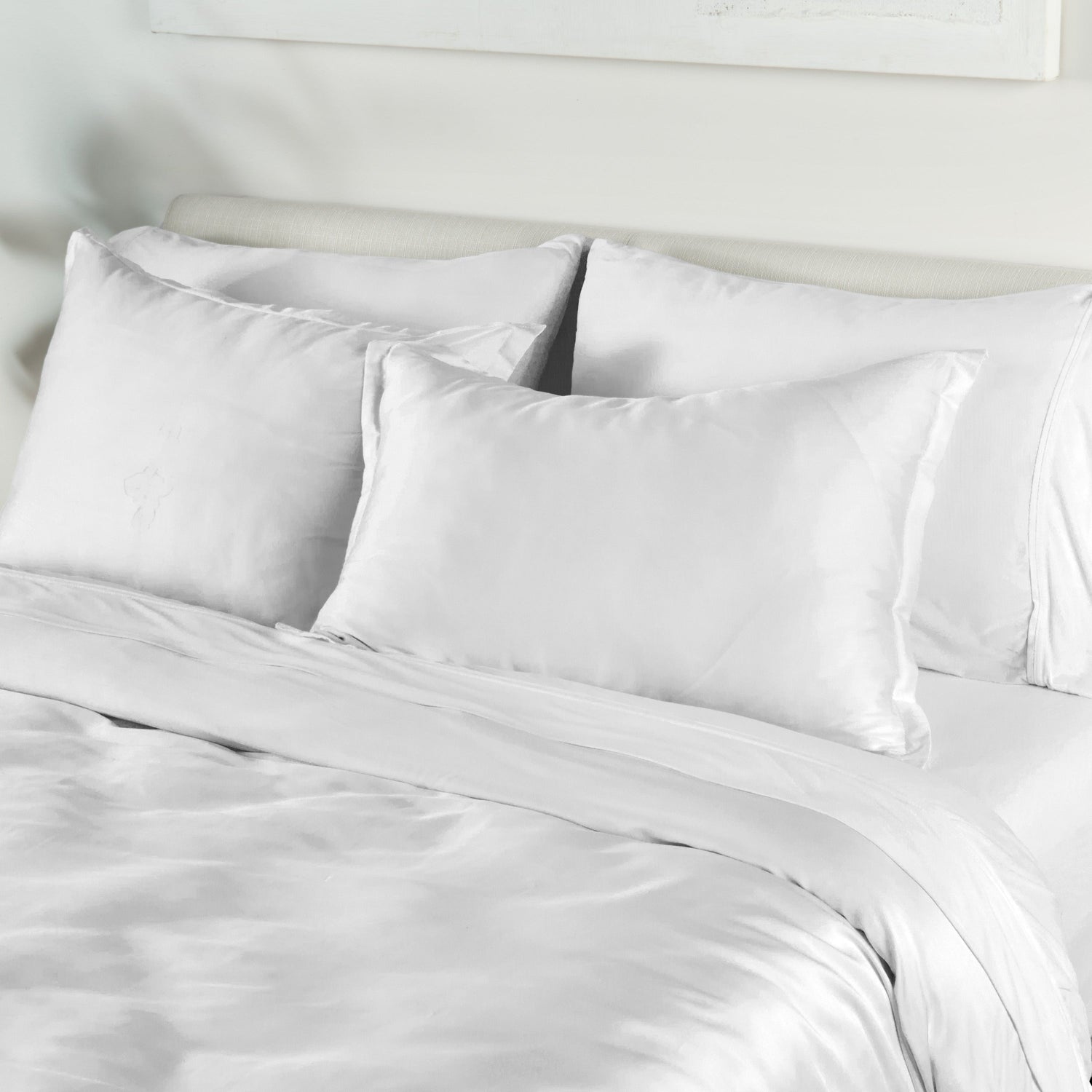 Bedgear performance duvet set