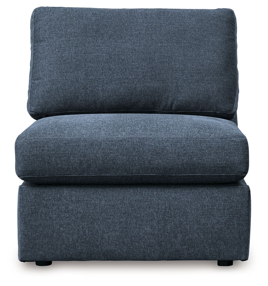 Modmax - Sectional - Ink