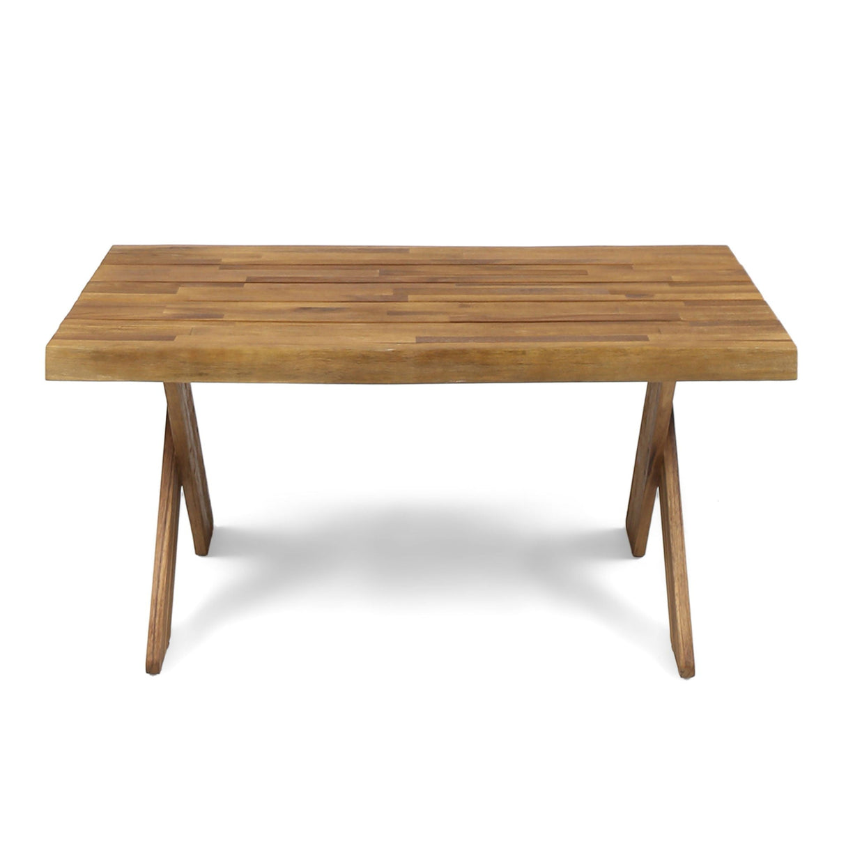 Eaglewood Coffee Table - Teak