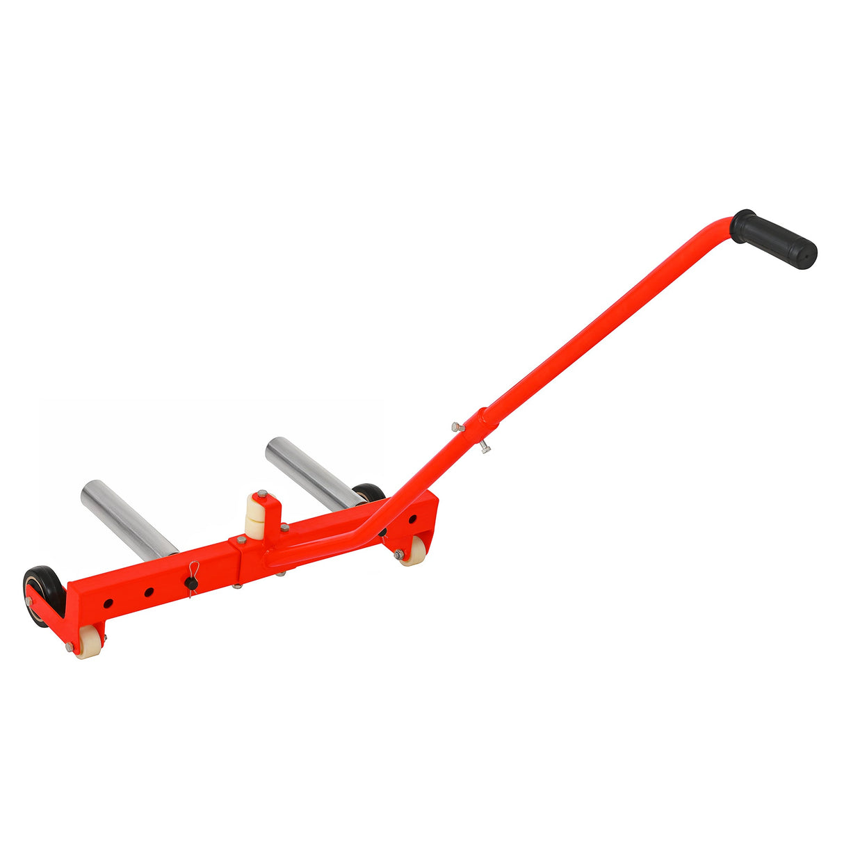 Wheel Dolly - 330 LBS Heavy Duty Adjustable Tire Dolly