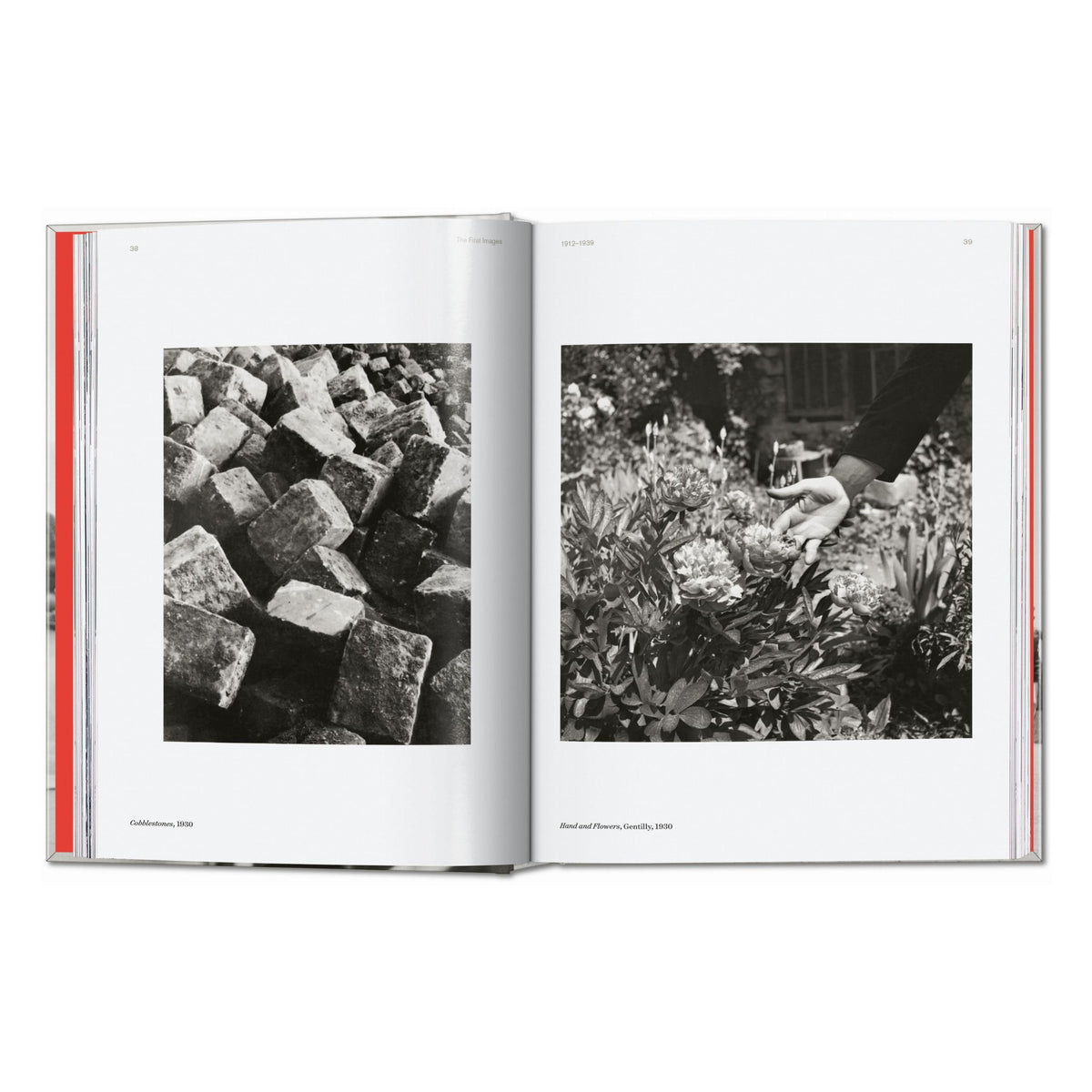 Robert Doisneau. Paris. 45th Ed. (German, French, English)