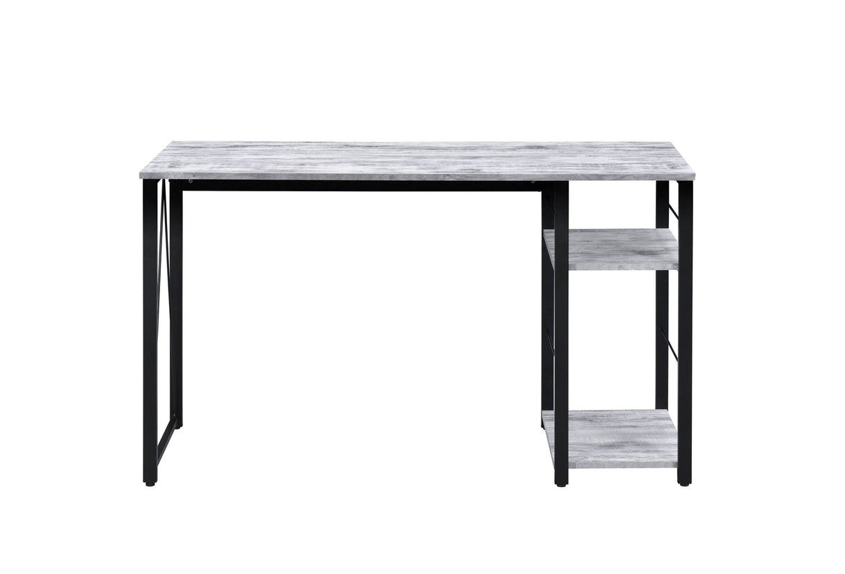 Vadna Writing Desk - Stylish Design