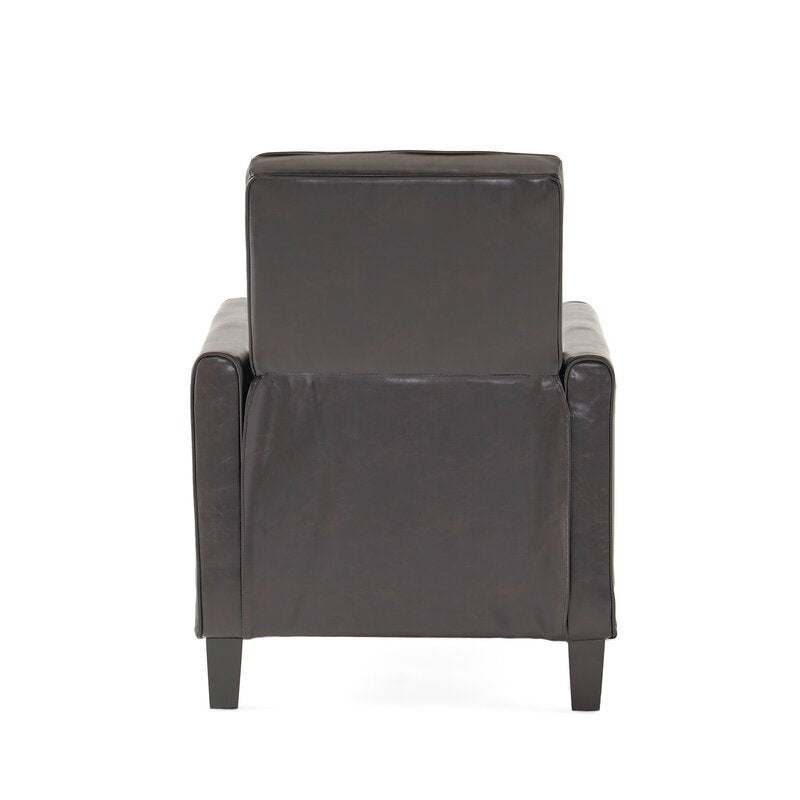 Tyler Push Back Recliner