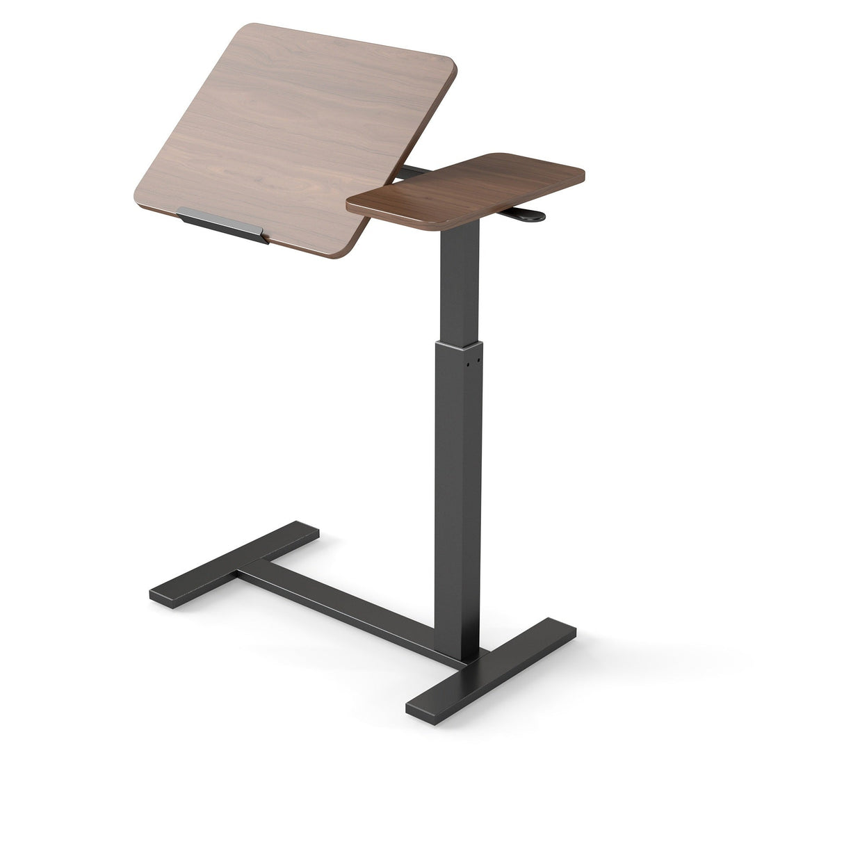 Mobile Adjustable Standing Desk