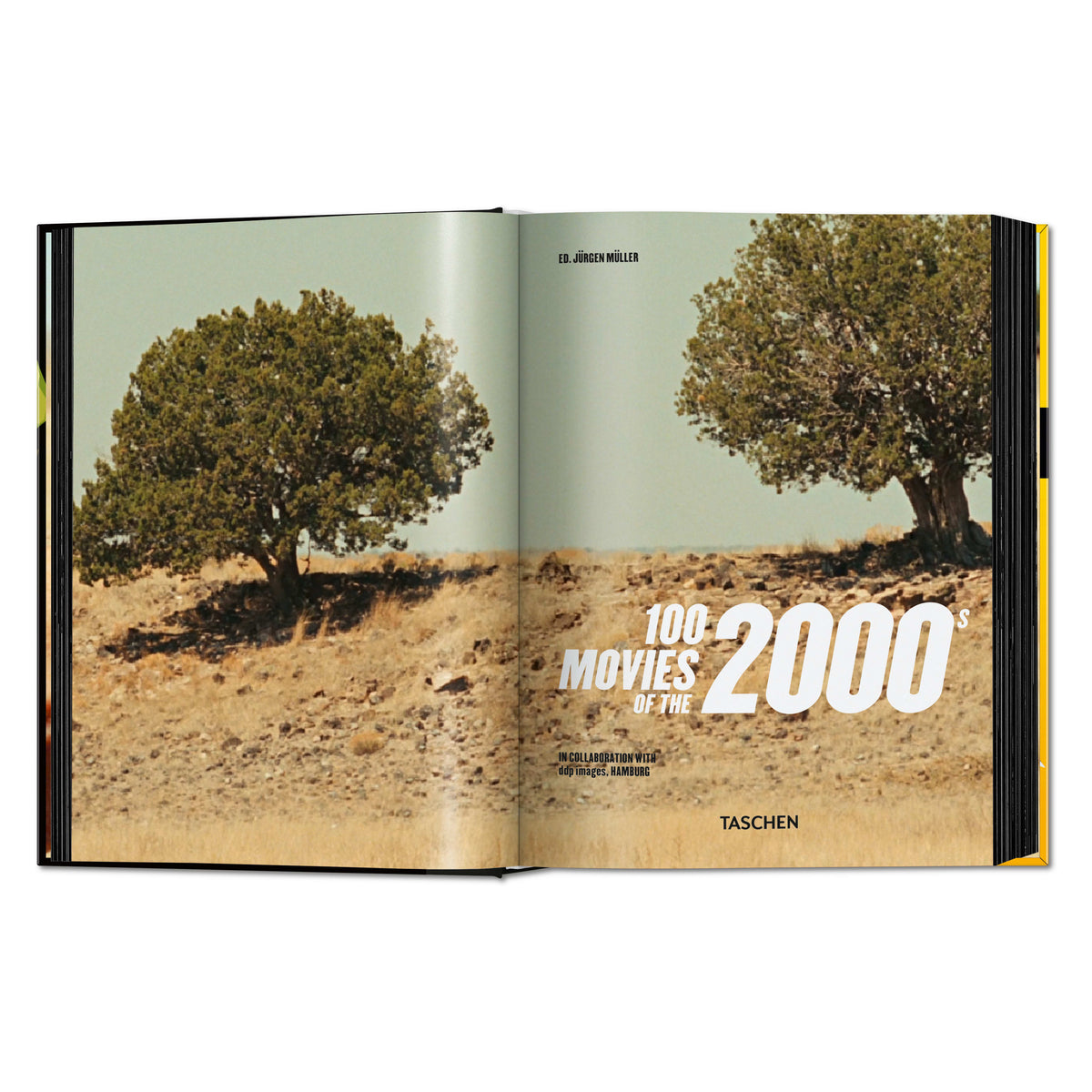 100 Movies of the 2000s (English)